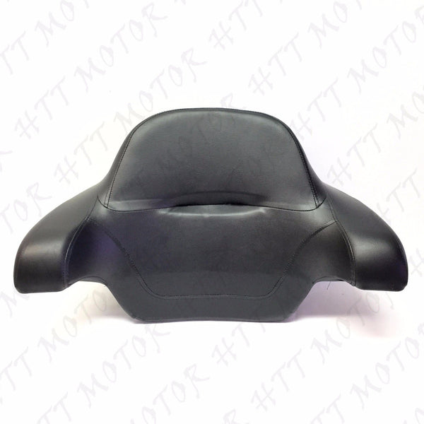 For HARLEY Tour Pack 2014-UP FLT FLHT Regal Passenger Trunk Backrest Armrests - HTT Motor