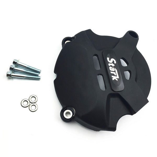 HTT- Alternator / Stator Case Cover for Honda CBR1000RR 2008-2016