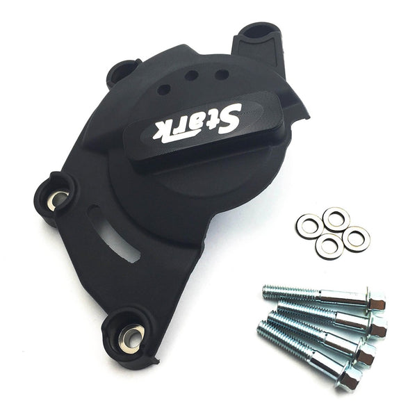 HTT- For 2009-2016 Suzuki GSX-R 1000/ K9- Pulse / Timing case cover