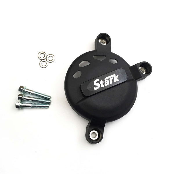HTT- Engine Startor Cover Set Protector For SUZUKI GSXR 600/750 2006-2013