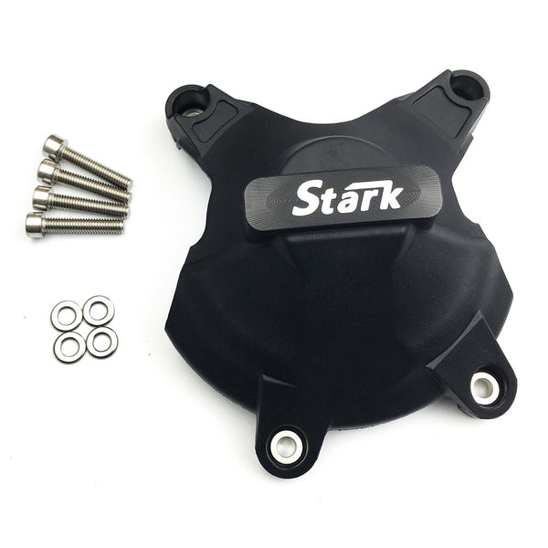 HTT- Alternator / Stator Case Cover for Yamaha YZF-R1 2009-2014