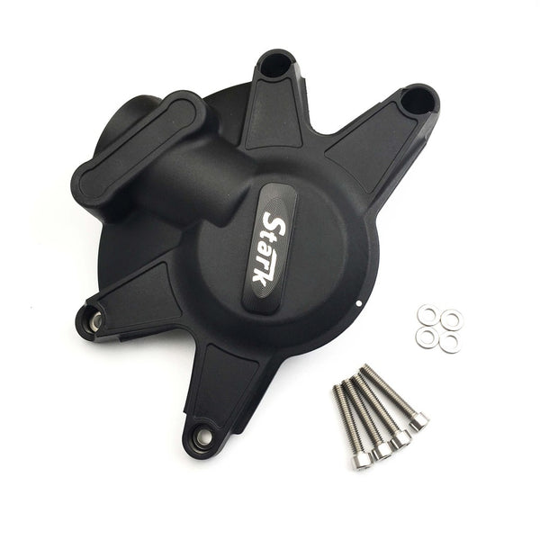 HTT- Gearbox / Clutch Case Cover for Yamaha YZF-R1 2009-2014
