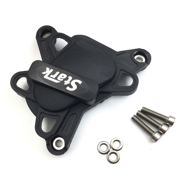 HTT- Pulse / Timing Case Cover for Yamaha YZF-R1 2009-2014