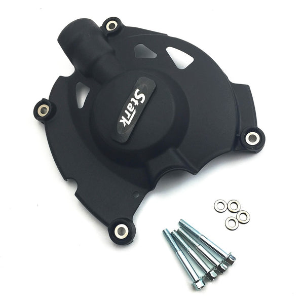 HTT- Gearbox / Clutch Case Cover for Yamaha YZF-R1 2015-2016