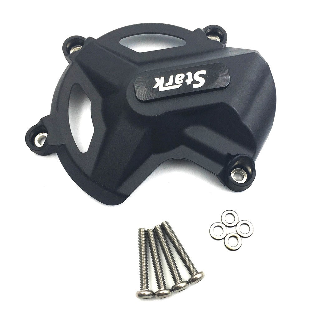 StarK Racing Alternator Cover Protector For BMW S1000RR & S1000R 2009 - 2016