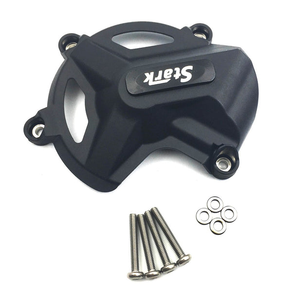 StarK Racing Alternator Cover Protector For BMW S1000RR & S1000R 2009 - 2016