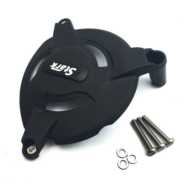 HTT- StarK Racing Clutch Cover Protector For BMW S1000RR & S1000R 2009 - 2016