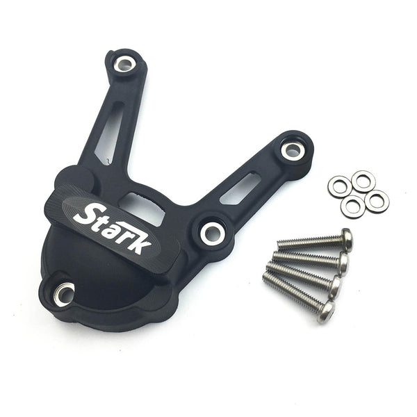 HTT- StarK Racing Pulse Cover Protector For BMW S1000RR & S1000R 2009 - 2016