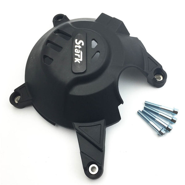 HTT- For Kawasaki Ninja 300/ Z300 2013 - 2016 models only Clutch Cover Protector