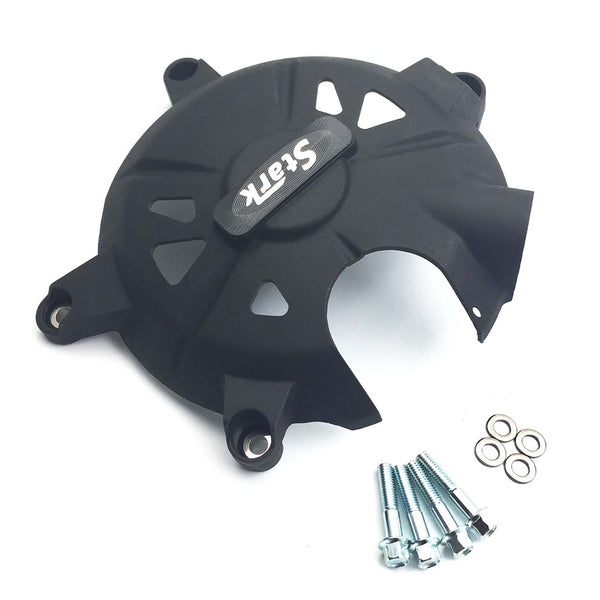 HTT- Gearbox / Clutch Case Cover for Kawasaki ZX-6R '07-'13 / ZX-6R 636  '13??????16