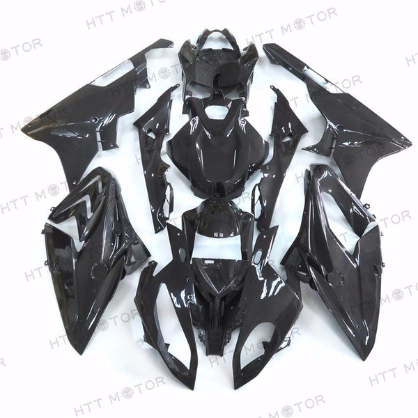 18 PCs For 2015-2017 BMW S1000RR whole Bodywork Fairing REAL Carbon Fiber