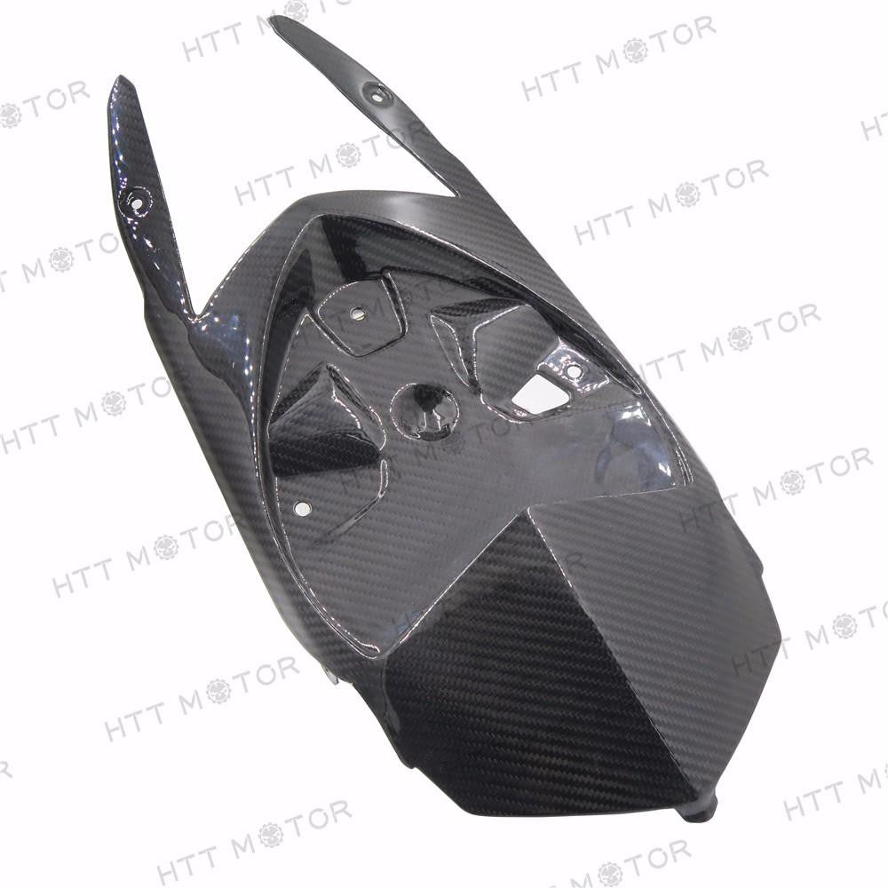 For 2015-2017 BMW S1000RR Under Tail Fairing REAL Carbon Fiber