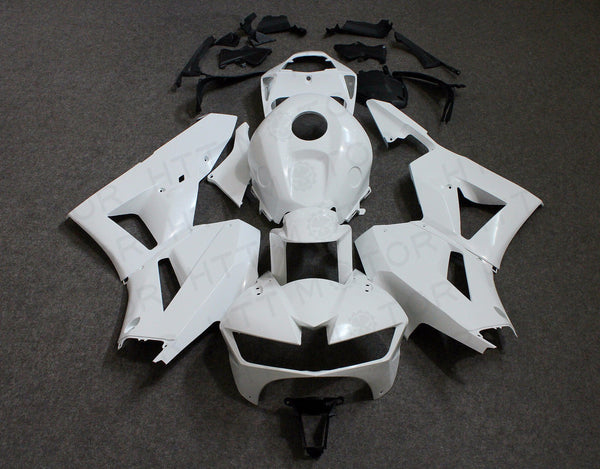 Unpainted ABS Injection Fairing Kit Bodywork for HONDA CBR 600RR 2013-2015 2014