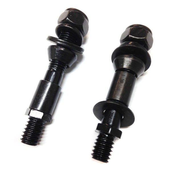 Turn Signal Adapter Hardware Mounting Bolts For Harley CRUISER CHOPPER Mirrors