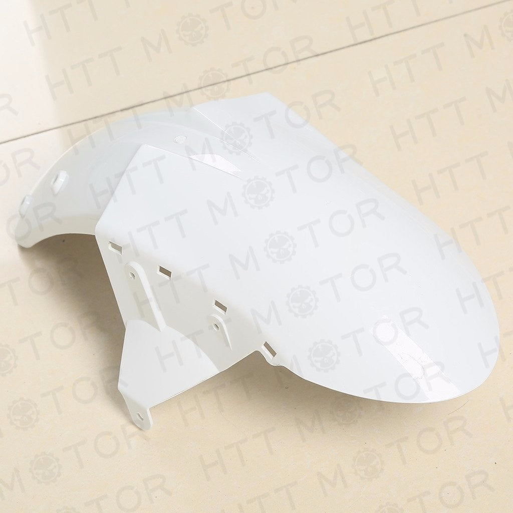 Unpainted Fairing Body Set Kits For KAWASAKI Ninja ZX10R ZX-10R ZX