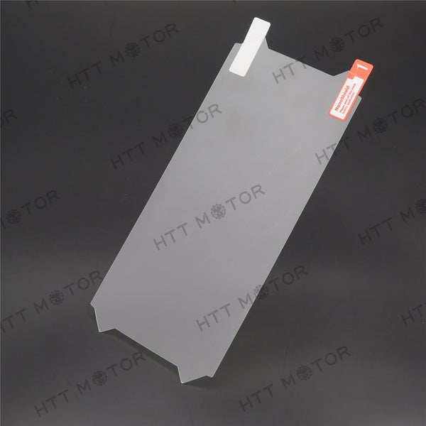 HTTMT- Cluster Scratch Protection Film / Screen Protector for Yamaha FJ09 SUPER TENERE
