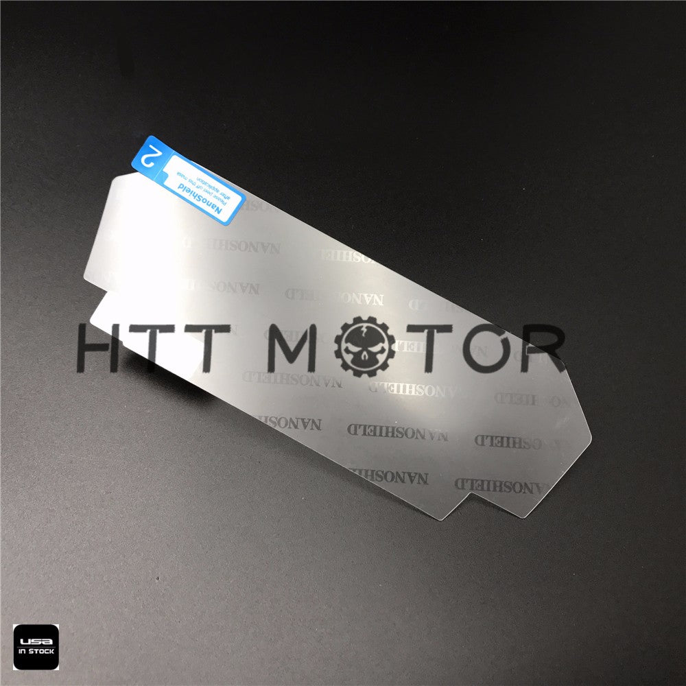 HTTMT- Cluster Scratch Protection Film / Screen Protector for HONDA NC750X 2016-2017