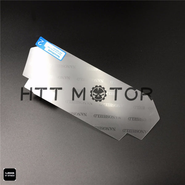 HTTMT- Cluster Scratch Protection Film / Screen Protector for HONDA NC750X 2016-2017