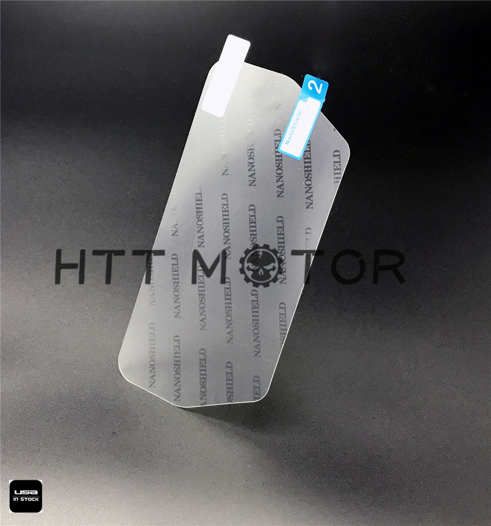 HTTMT- Cluster Scratch Protection Film / Screen Protector for YZF R1/ YZF R1 2015-2017