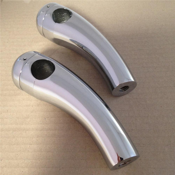 1" Handlebar Risers for Suzuki Intruder Volusia Marauder 1600 Boulevard C50T C90