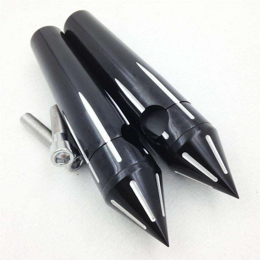 1'' RISER SPIKE CUSTOM 6