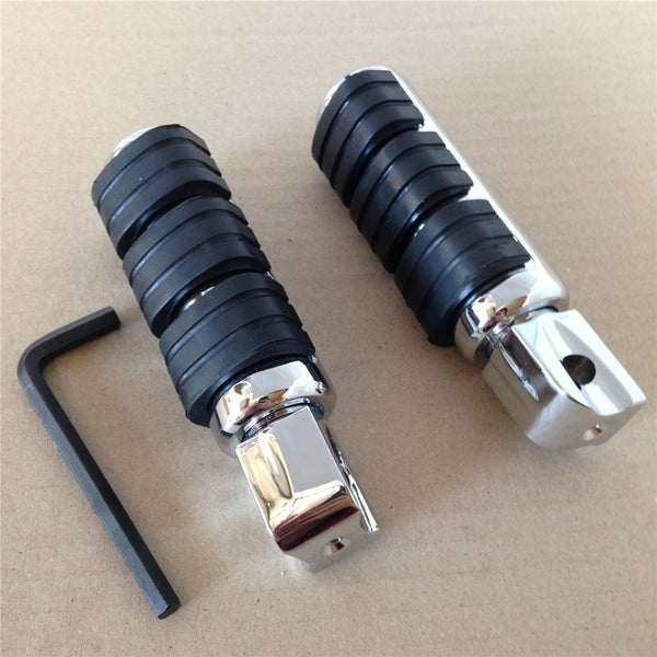 Kawasaki Vulcan 1500 A/B Classic 1600 Mean Streak 1700 2000 800 900 Foot Peg Cd