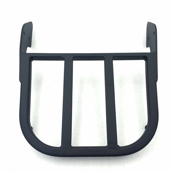HTT Motorcycle Black Sissy Bar Luggage Rack For Honda ACE 750 Spirit 750 Aeri 1100 VLX 600 Magna ACE 1100 ACE Sabre ACE Tourer