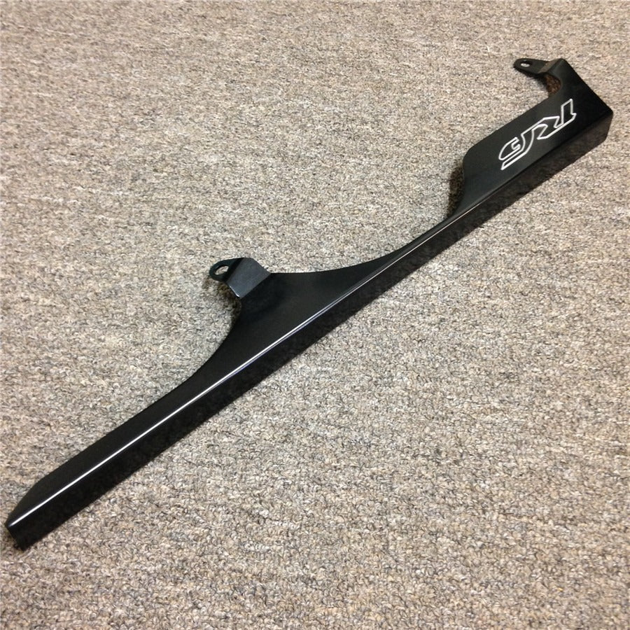 Motorcycle Black Chain Guards Cover For 2003-2010 Yamaha Yzf-R6S Yzfr6 ...