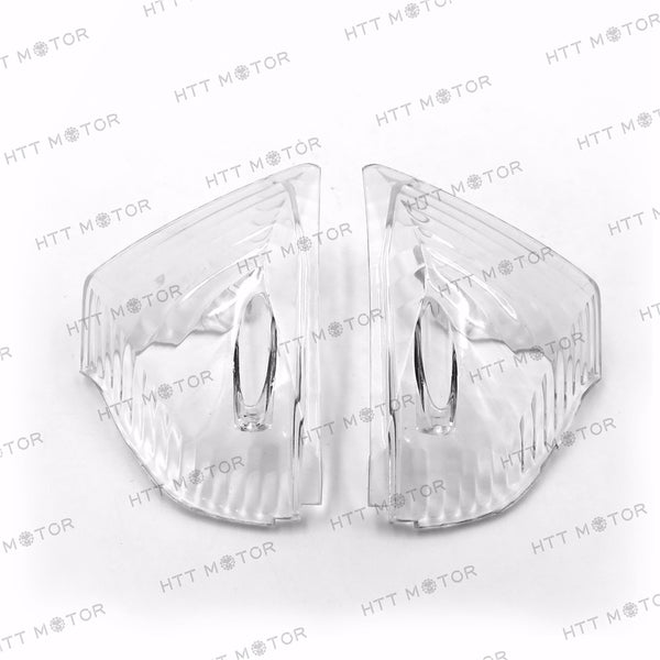 HTTMT- Clear Signal Tail Light Cover For Suzuki Gsx-R Gsxr600 750 2006 2007