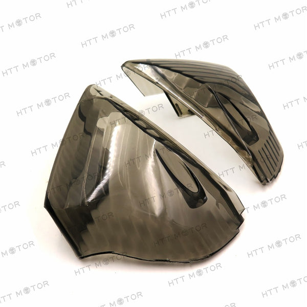 HTTMT- Smoke Signal Tail Light Cover For Suzuki Gsx-R Gsxr600 750 2006 2007