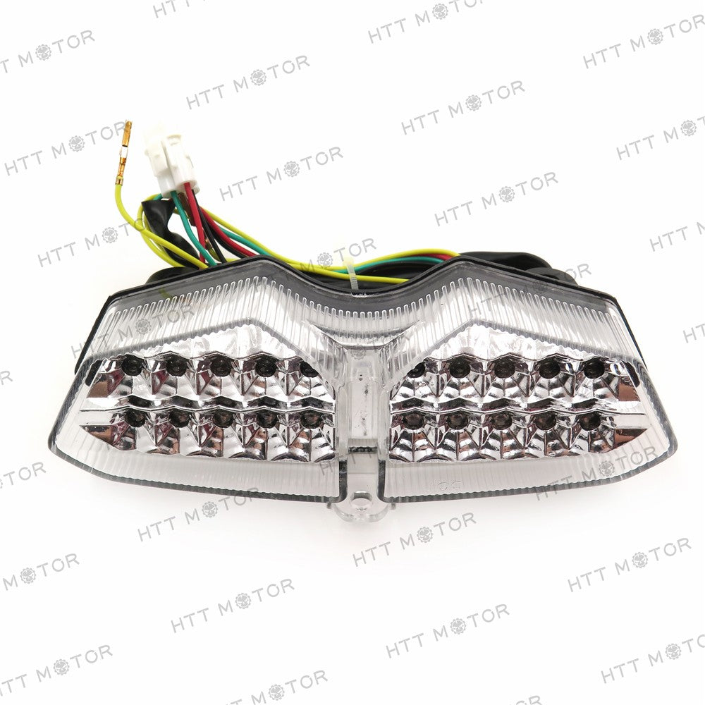 Break Light R6 R4c HTTMT- Led Tail Brake Light For Yamaha Yzfr6 R6 2003-2005 Yzf-R6S R6S ...