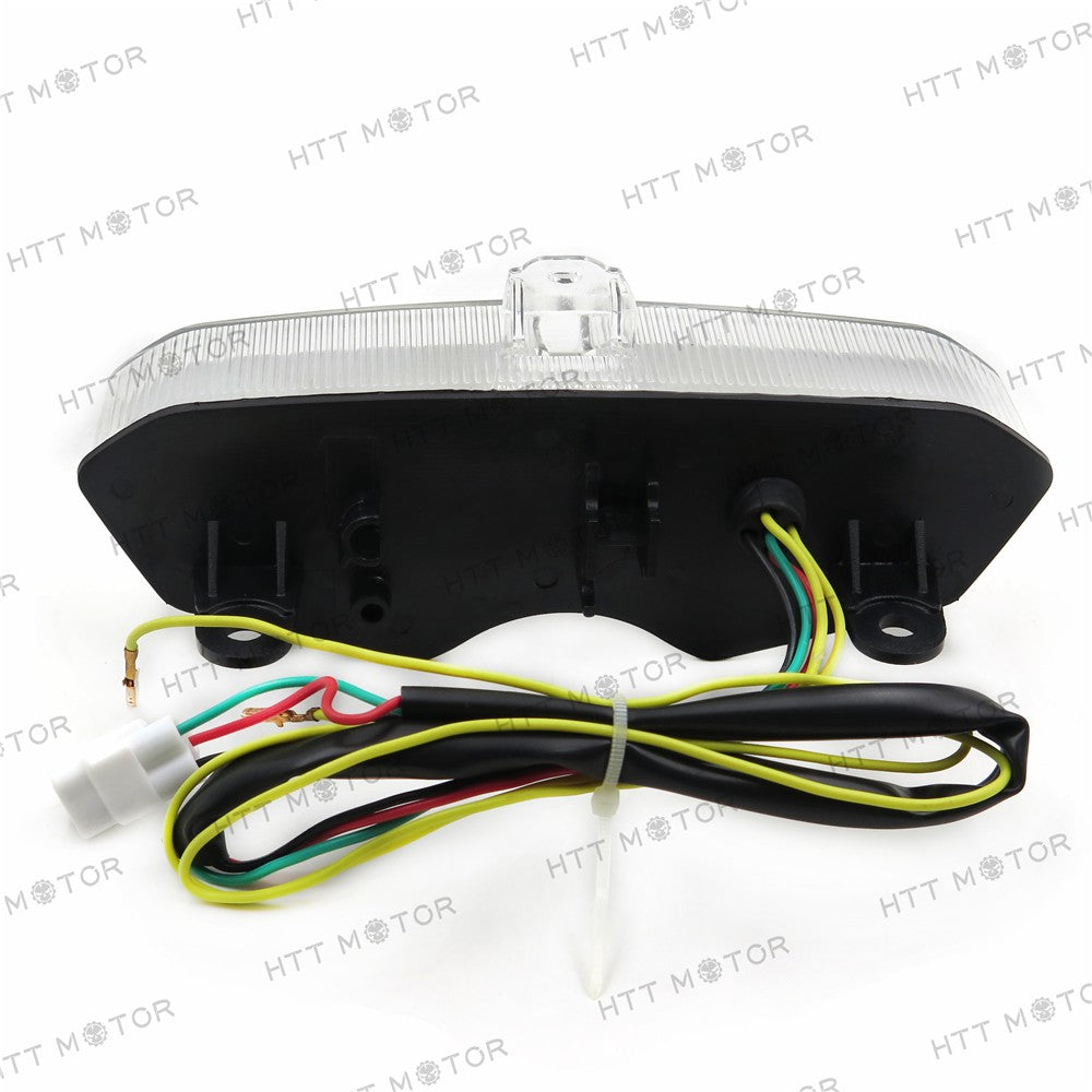 Break Light R6 R4c HTTMT- Led Tail Brake Light For Yamaha Yzfr6 R6 2003-2005 Yzf-R6S R6S ...