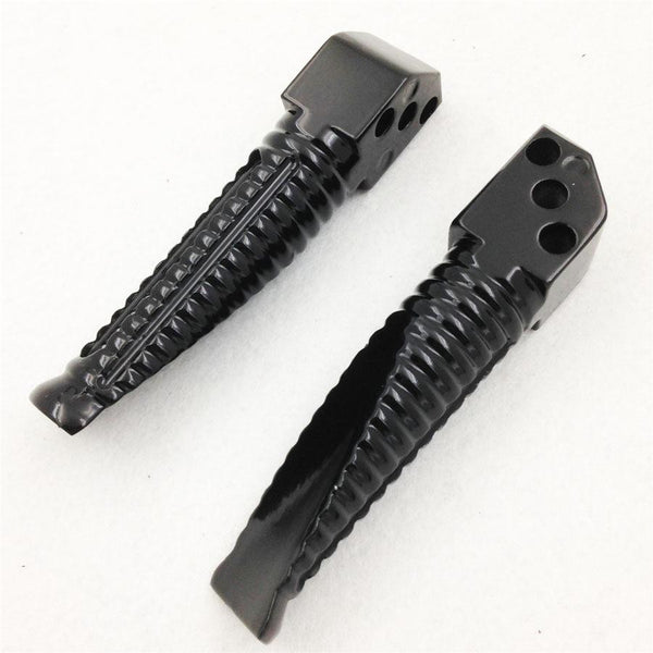 HTT Black OEM StyleReplacemenT Kawasaki ZX-6R 636RR ZZR 750 1100 1200 10R