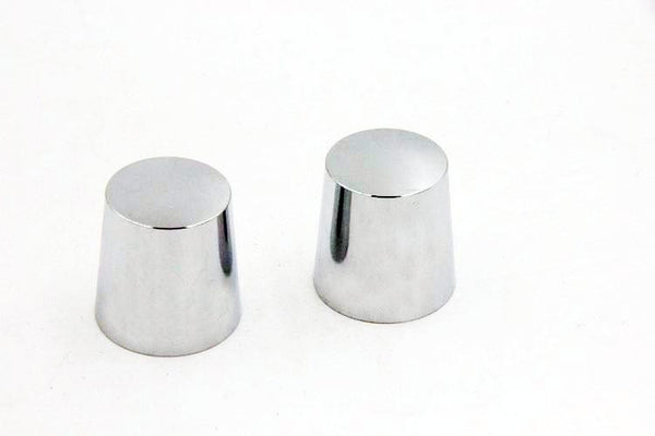 Billet Chromed Left And Right Handle Bar Ends For Honda Cbr All Models 1993-2007