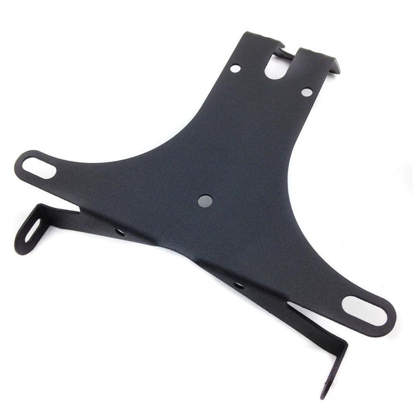 HTT Black Fender Eliminator Tidy Tail No Logo For 2004-2014 Yamaha Yzf R1 Yzf-R1 Yzfr1