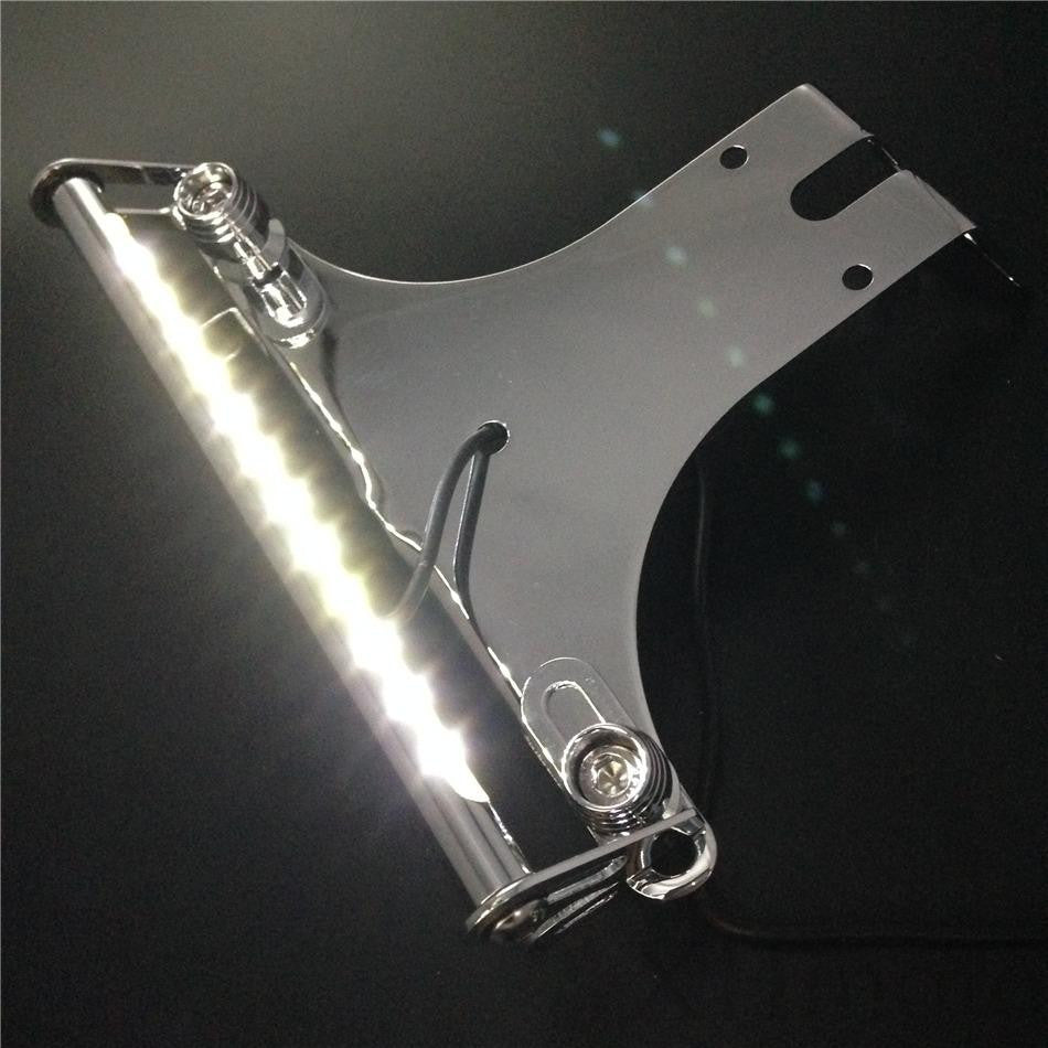 Chrome R1 Light