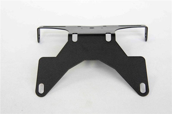 HTT Black Fender Eliminator Tidy Tail No Logo For 2003-2004 Suzuki GSXR 1000/ 1997-2002 Suzuki Gsxr 1000 Gsx-R1000(minor drilling is required to fit)