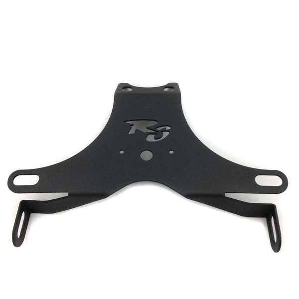 HTT Fender Eliminator Tidy Tail Fit For 2006 2007 2008 2009 2010 2011 2012 2013 2014 2015 Yamaha Yzf R6 Yzf-R6 Yzfr6 Blk