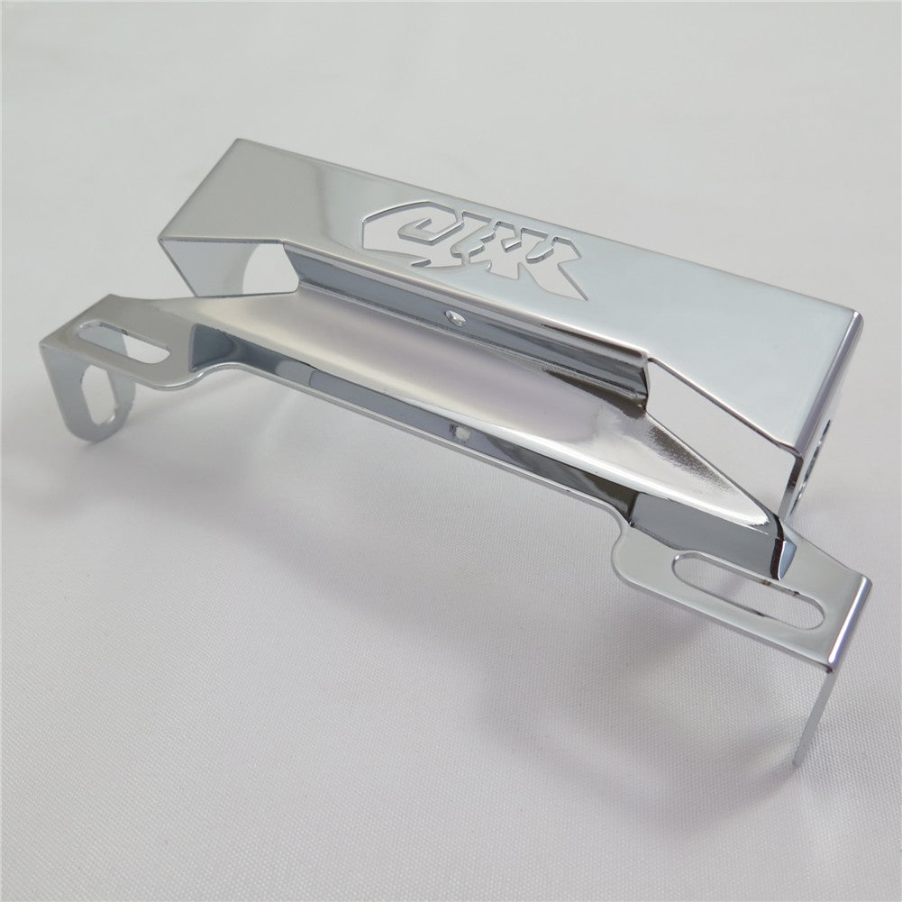 thumbnail image 2 of CAME Black Motorcycle Tail Tidy Fender Eliminator Kit With LED Light - Universal, CNC Aluminum 2 of 3