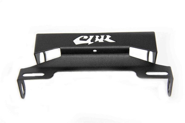 HTT Motorcycle Black Fender Eliminator Tidy Tail License Plate Tag Bracket Holder "CBR" Logo For 2003 -2006 Honda CBR 600RR/ 2004-2007 Honda CBR 1000RR