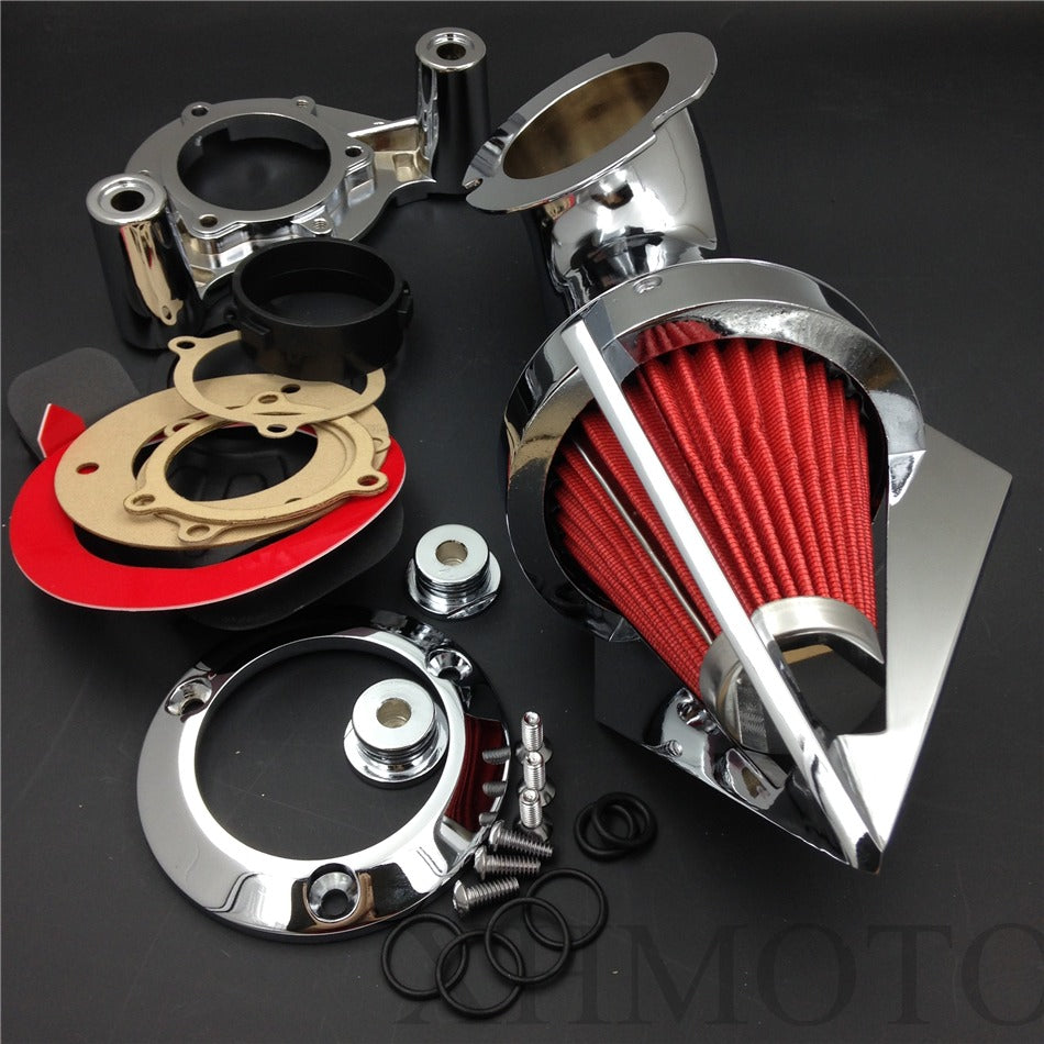 thumbnail image 2 of JINFANNIBI Inner Primary Bearing & Seal Kit – 25-3101 – Fits Harley Dyna, Electra Glide, FLHP, Road King – 1-Year Warranty 2 of 5