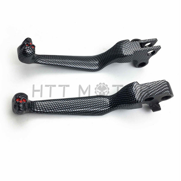Brake Clutch Levers For Harley Davidson Sportster XL 883 1200 1996-2003