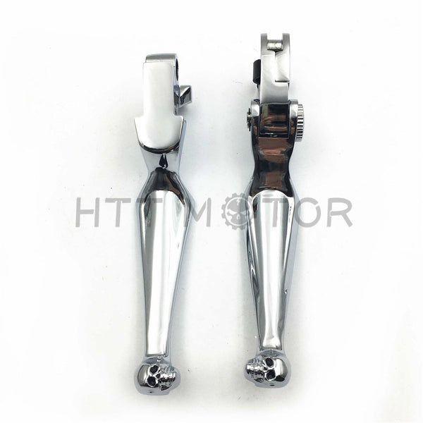 Brake Clutch Levers For Harley Flhtci Flhtcui Flhti Flstci Flhri Flstsb Flstc Cd