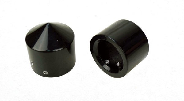 Motorcycle 29Mm Axle Nut Cap For Harley Choppers Honda Suzuki Kawasaki Yamaha Bk
