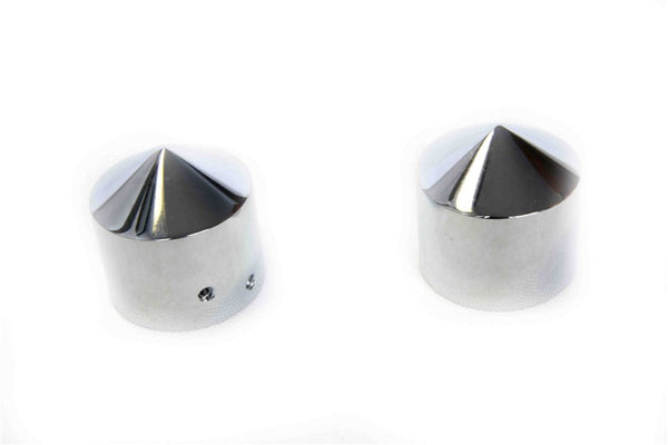 Motorcycle 29Mm Axle Nut Cap For Harley Choppers Honda Suzuki Kawasaki Yamaha Cd