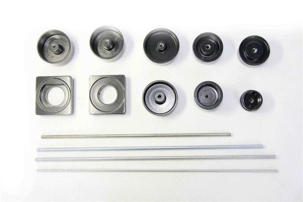 Black Fork Axle Caps Covers For 1999-2011 Suzuki Gsx-R 1300 R Hayabusa Gsxr1300