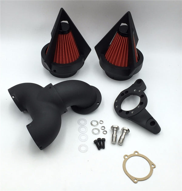 HTTMT Air Filter Intake Adapter For Yamaha Banshee – All Years