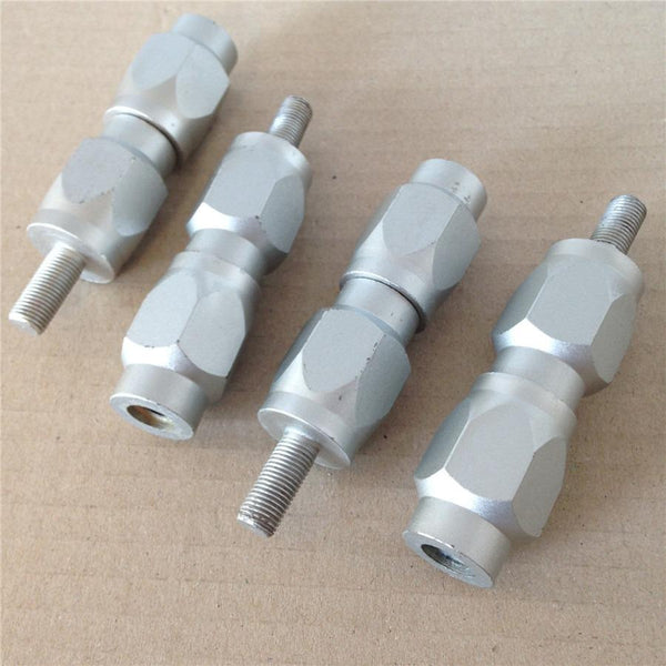 3" Atv Wheel Spacers For Polaris Xplorer Predator Sportsman Magnum Trail Blazer