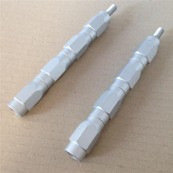 Atv Wheel Spacers For Kawasaki Kfx50 Suzuki Lt50 Yamaha Raptor 50 & 80