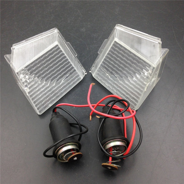 Turn Signal Lens For 1994-2004 2005 2006 2007 Kawasaki Ninja Ex250 Ex 250 Clear